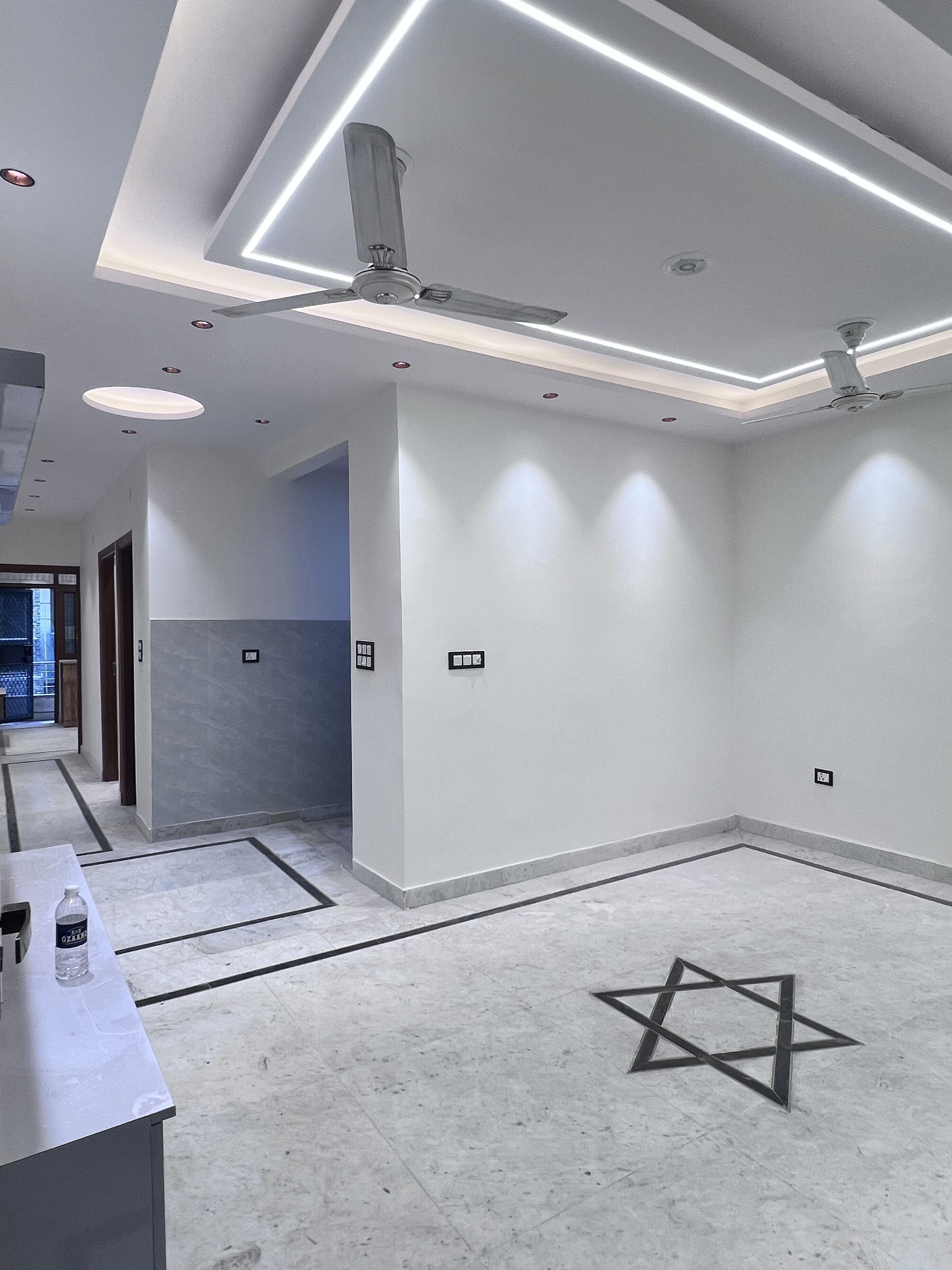 Jai Apartment | 3BHK - Image 1