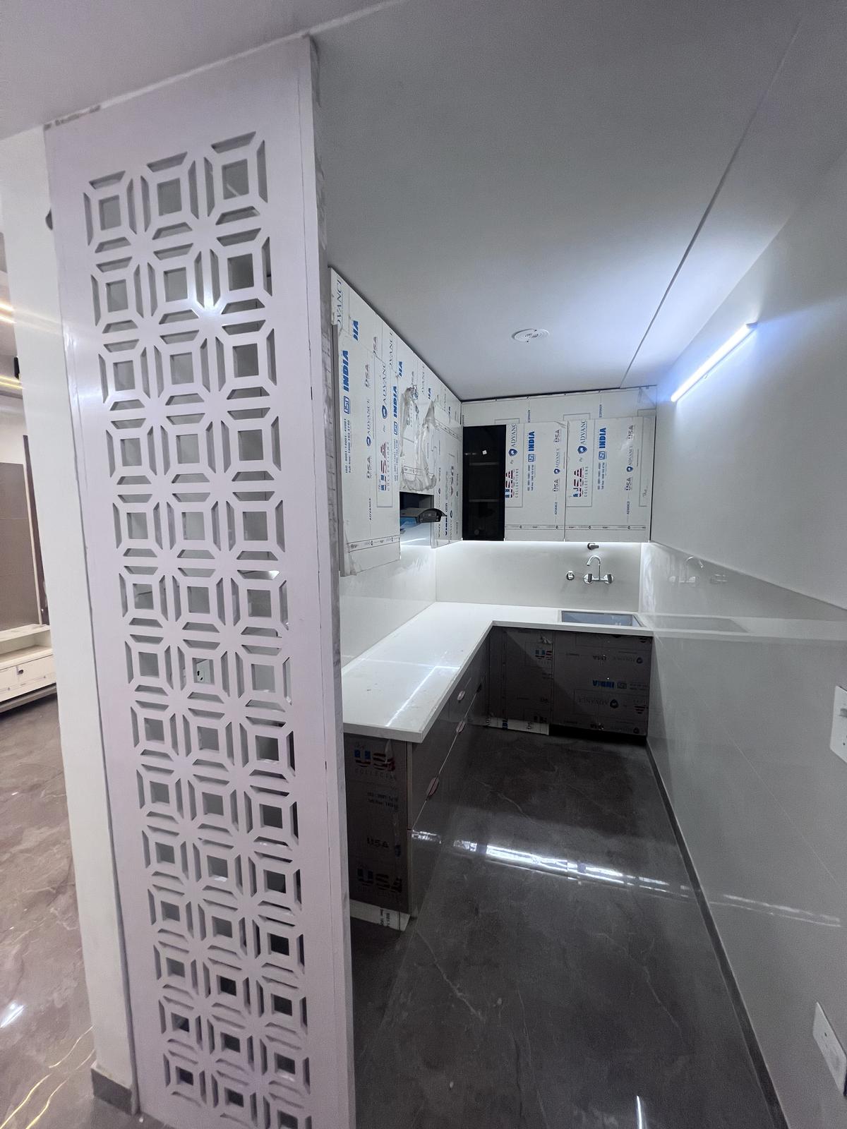 Park View — Jai Apartment | 3BHK