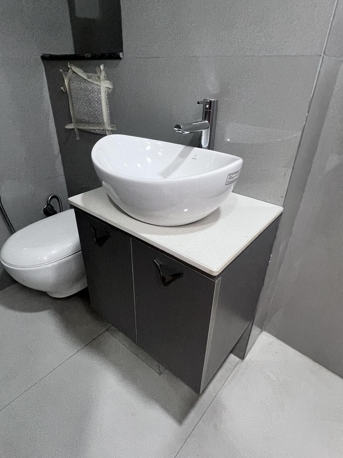 Tasveer Apartments | MBR Enclave | 3BHK