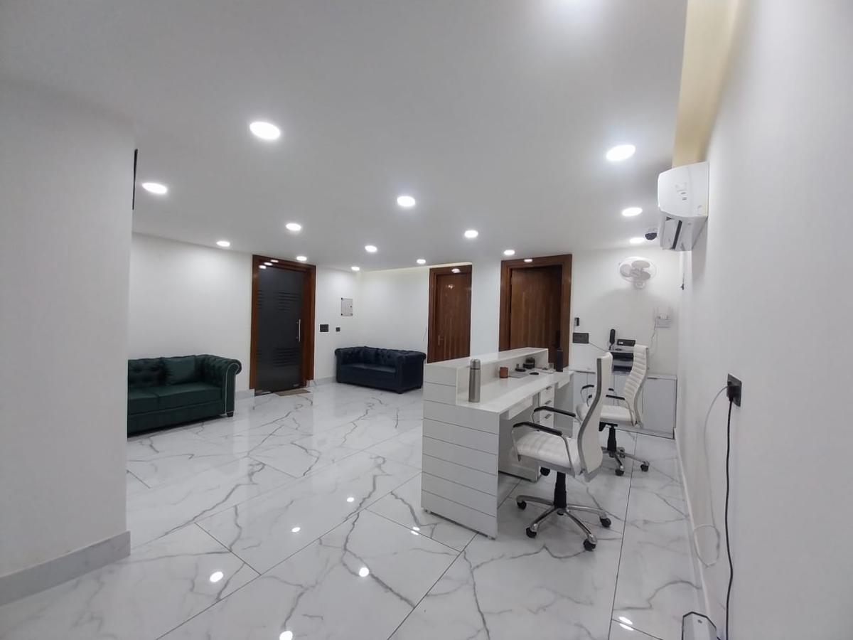 Mahadev Apartment | Near MCD | Shop